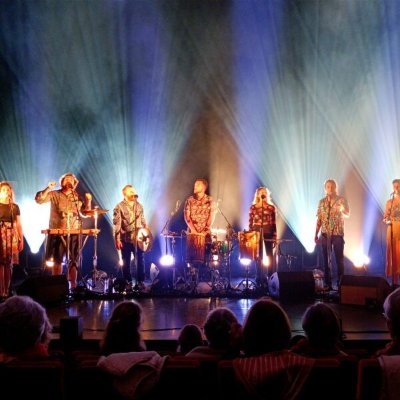 Stage de théâtre et chant pour adultes