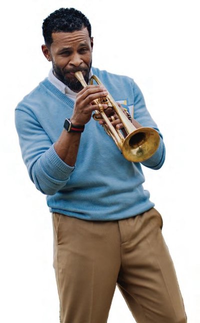 Brass Dance Orchestra