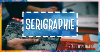 STAGE CREATION VITRAIL TIFFANY