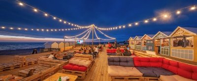 Reload - Colorado Saloon