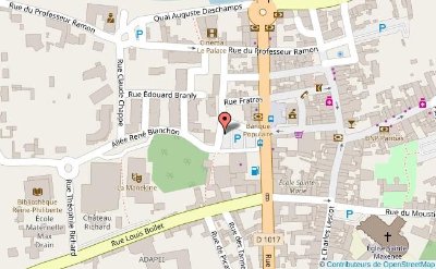 Découverte d'une cressonnière