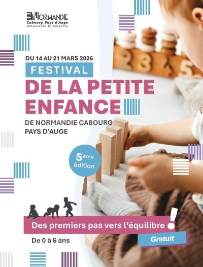 Festival de la petite enfance