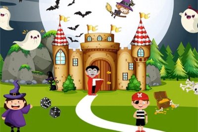 Au coeur d'un instant d'imaginaire