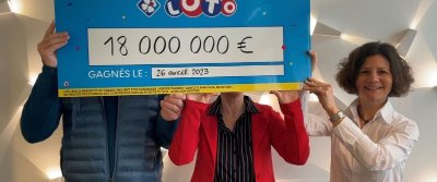 Super loto de Pâques