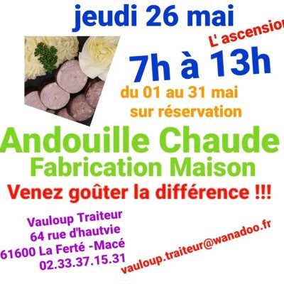 Atelier culinaire hivernal