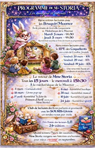 Théâtre : C'est exact !