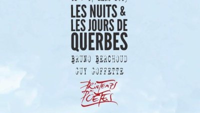 Printemps des Poètes à Asprières