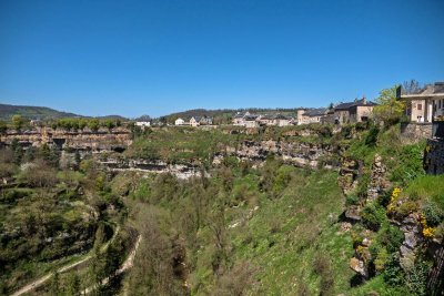 Rogaine des Ruthènes : course d'orientation géante !