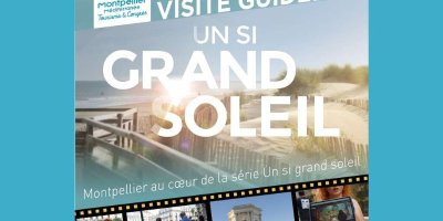 AU CŒUR DE LA SÉRIE UN SI GRAND SOLEIL : CENTRE HISTORIQUE