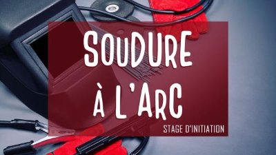 INITIATION AU VITRAIL TIFFANY