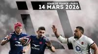 Journée des 6 nations - Retransmission match