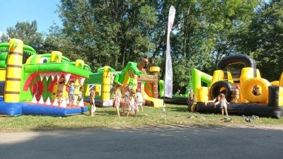 BAL DE LA SAINT PATRICK