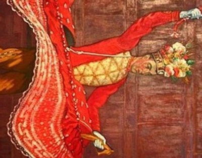 Semaine nationale de la petite enfance au château fort musée pyrénéen