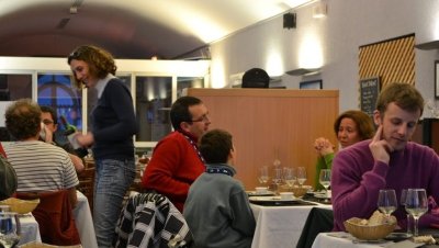 Soirée autour du mot