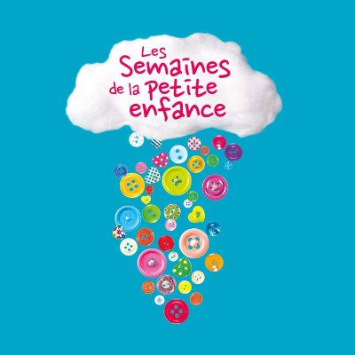 Atelier créatif pour les semaines de la petite enfance