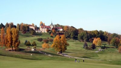 Golf Club Esery - Grand Genève