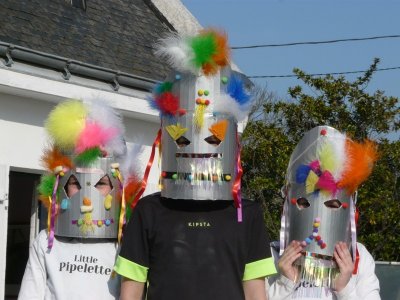 Carnaval des enfants