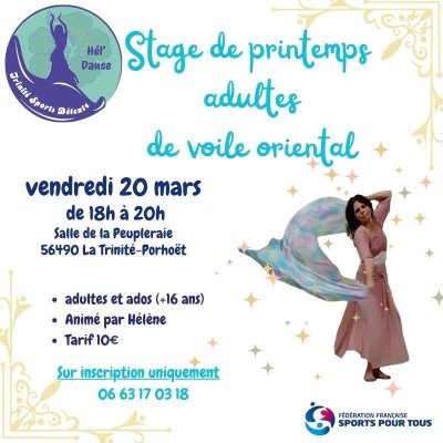 Diner-spectacle Saint Patrick