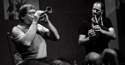 Fest Noz à Carnoët