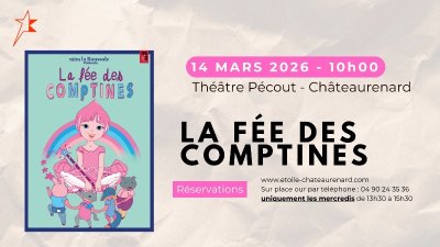 La fée des comptines