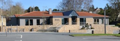 39-45 à La Séguinière