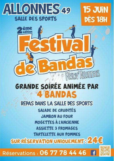 Concert-dînatoire - Guo Gan Trio