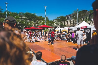 THEATRE TROUPE FONTAINE DES AUTEURS
