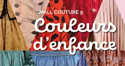 Exposition Couleurs d'enfance 2 - De bas en hauts