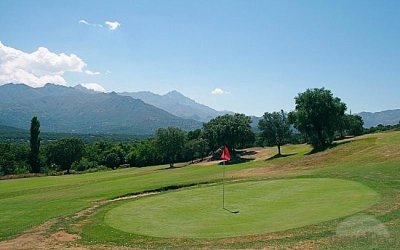 Golf du Reginu