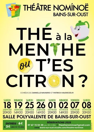 Concert solidaire St Patrick