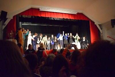 THÉÂTRE DES DEUX CLOCHERS