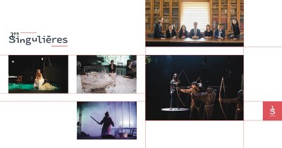 VILLAGES EN SCÈNE : L'abolition des privilèges - Le Royal Velours