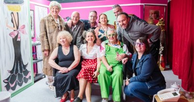 Théâtre : Rue des Commerces