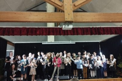 Concours de la chanson française