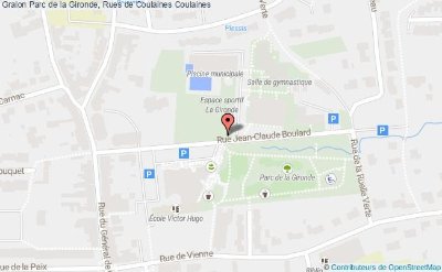 Didier Bénureau  "Entier"