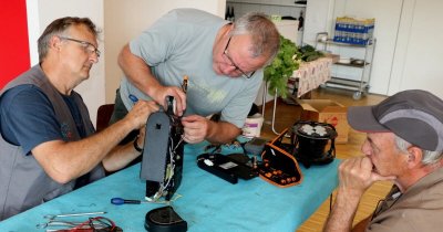 Repair café
