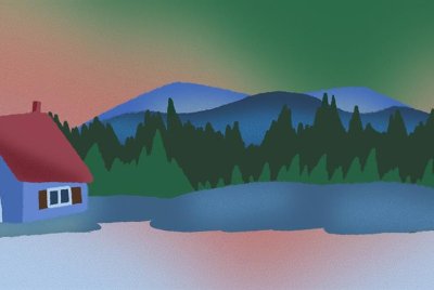 Circuit découverte autour des contes de Grimm