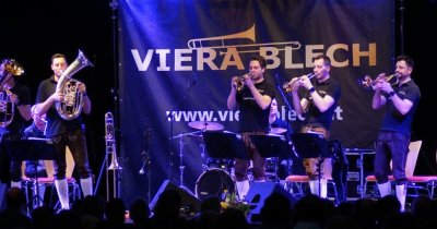 Concert de Gala Viera Blech