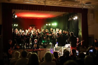 Concert de musique classique : Trio Zeliha