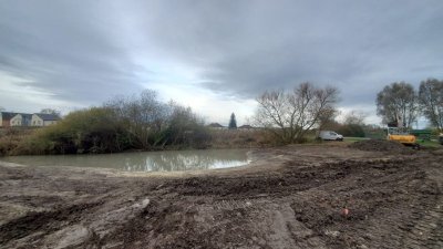 Chantier nature participatif