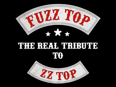 Concert - Fuzz Top: Tribute to ZZ Top