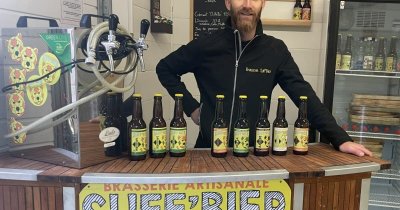 Soirée Saint Patrick