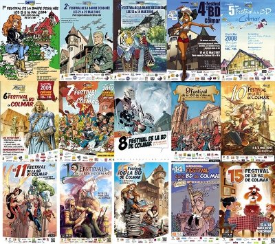 Festival de la bande dessinée