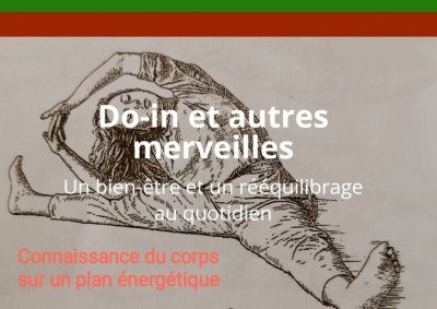 Stage "Votre vie en  mieux"