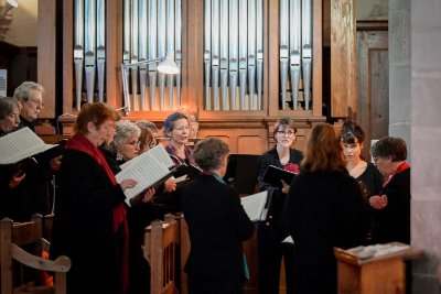 Concert "Un voyage dans la lune"