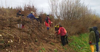 Le Mois de la Plèchie - La Grande-Verrière