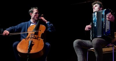 Le Printemps des Poètes