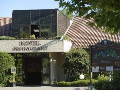 Golf Hôtel Grenoble Charmeil