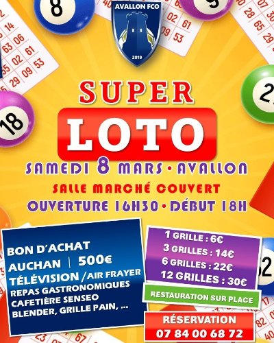 LOTO