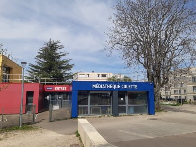 Racontines (Colette)